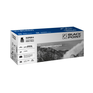 Toner Black Point...