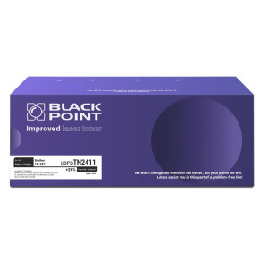 Toner Black Point...