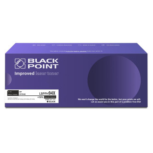 Toner Black Point LBPPH94X...