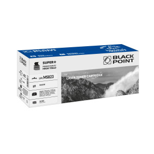 Toner Black Point LBPLMS823...