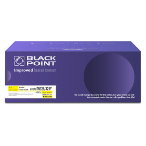 Toner Black Point...