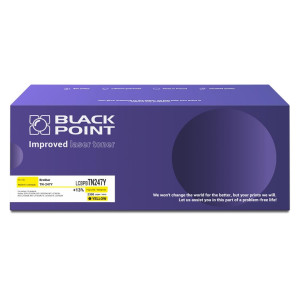 Toner Black Point...
