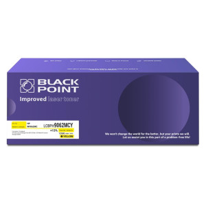 Toner Black Point...