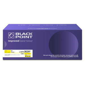 Toner Black Point...