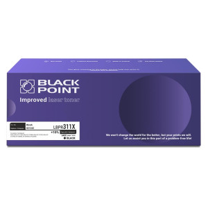 Toner Black Point LBPR311X...