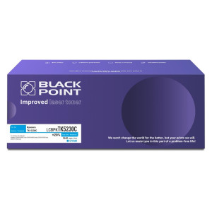 Toner Black Point...