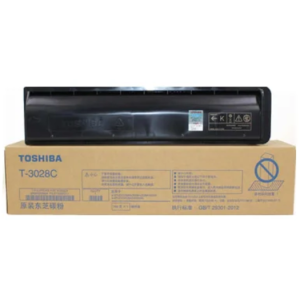 Toner Toshiba T-3028E black...