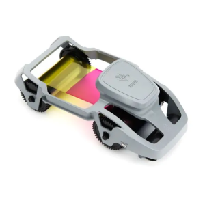 Taśma Zebra YMCKOK na 200...