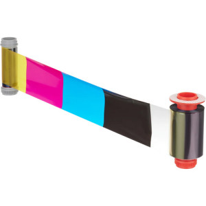 Taśma Matica YMCKO Diamond...