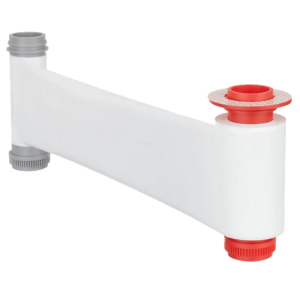 Taśma Matica biała na 1000...