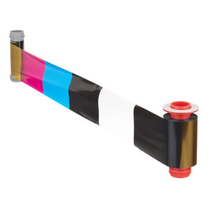 Taśma Matica YMCKO-K...