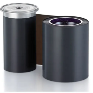 Taśma Entrust czarna...