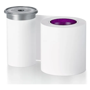 Taśma Entrust biała...