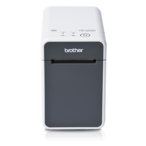 Drukarka etykiet Brother...