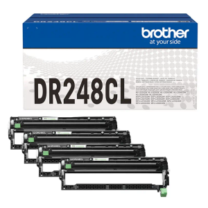 Brother DR-248CL (DR248CL)...