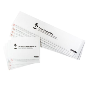 Zestaw czyszczący Zebra do...