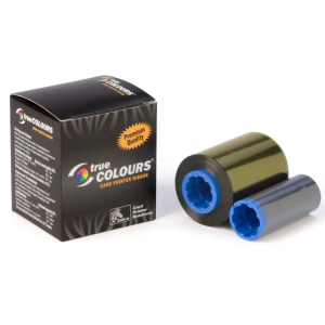 Taśma Zebra czarna na 2500...