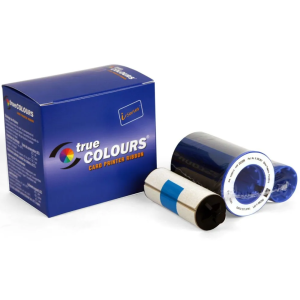 Taśma Zebra 1/2 ymcKO na...