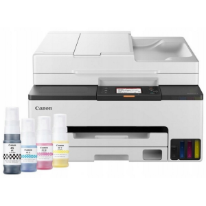 Urządzenie wielofunkcyjne Canon MAXIFY GX2040 (6171C007) | CASHBACK 150ZŁ | DARMOWA DOSTAWA