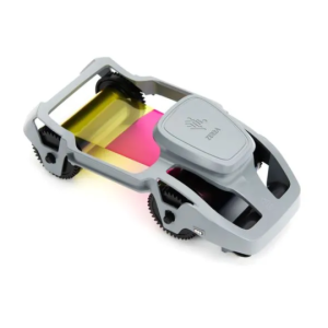 Taśma Zebra 1/2 ymcKO na...