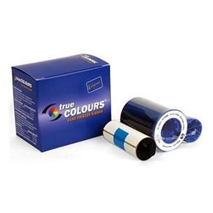 Taśma Zebra YMCK na 250...