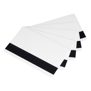 Karty PVC Zebra Premier...