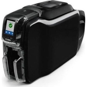 Drukarka kart Zebra ZC350...