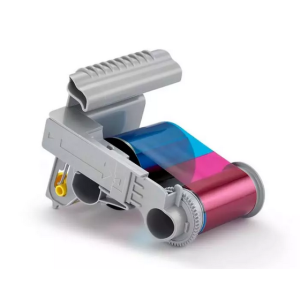 Kaseta z taśmą Entrust...