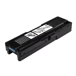 Pojemnik na zużyty tusz...