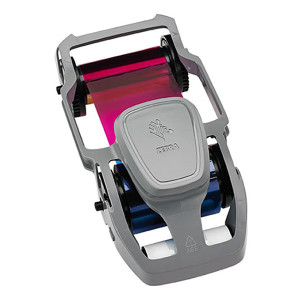 Taśma Zebra SrDYMCKO na 200...