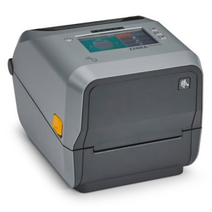 Drukarka etykiet Zebra...