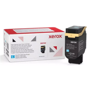 Toner Xerox C320/C325...