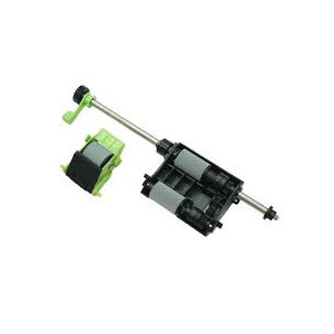 Xerox Scanner Maintenance...