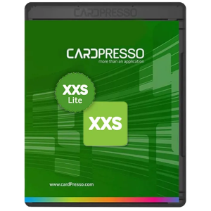 Cardpresso XXS