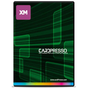 Cardpresso XM