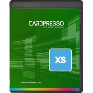 Cardpresso XS