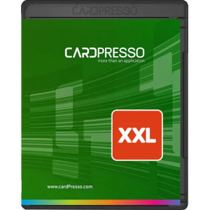 Cardpresso XXL
