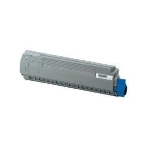 Toner OKI 45862839 cyan