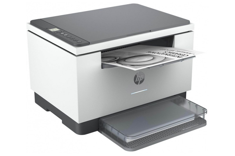 HP LaserJet MFP M234dw / 6GW99F