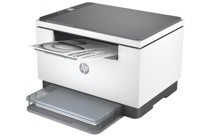 HP LaserJet MFP M234dw / 6GW99F