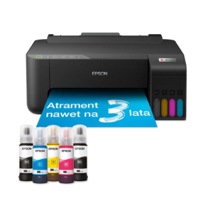 Drukarka Epson EcoTank...