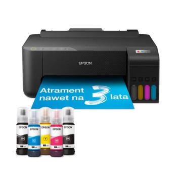 Drukarka Epson EcoTank L1270 C11CJ71407 