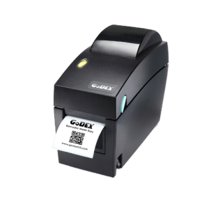 Drukarka etykiet Godex DT2X...