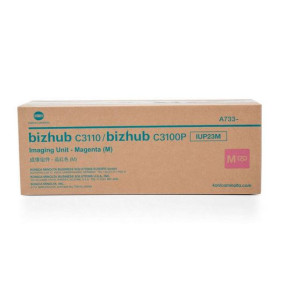 Bęben Konica-Minolta...