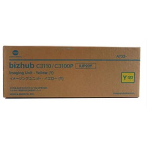 Bęben Konica-Minolta...