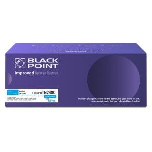 Toner Black Point...