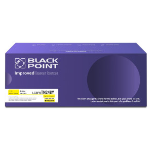 Toner Black Point...