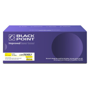 Toner Black Point...