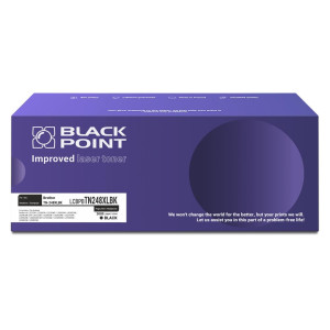 Toner Black Point...