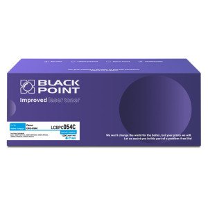 Toner Black Point LCBPC054C...